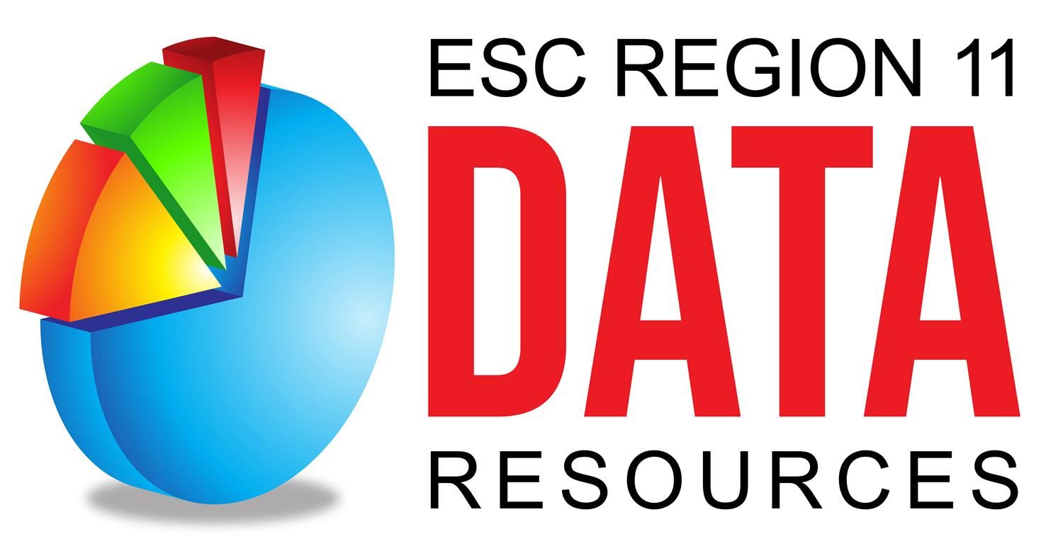 ESC Region 11 Data Resources Logo